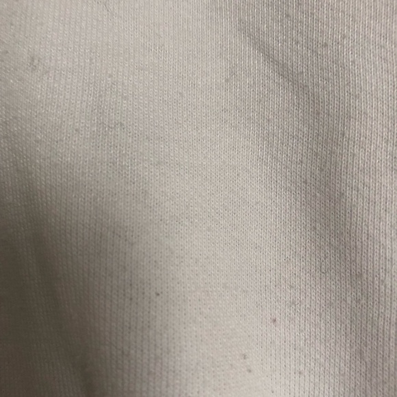 Alo Yoga Accolade Hoodie White XS - Picture 8 of 14